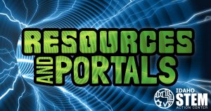 Resources and Portals