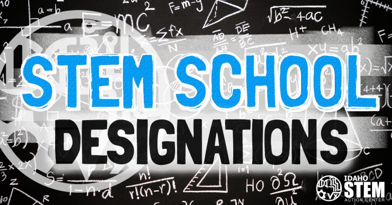 stem_school_designations_featured | Idaho STEM Action Center