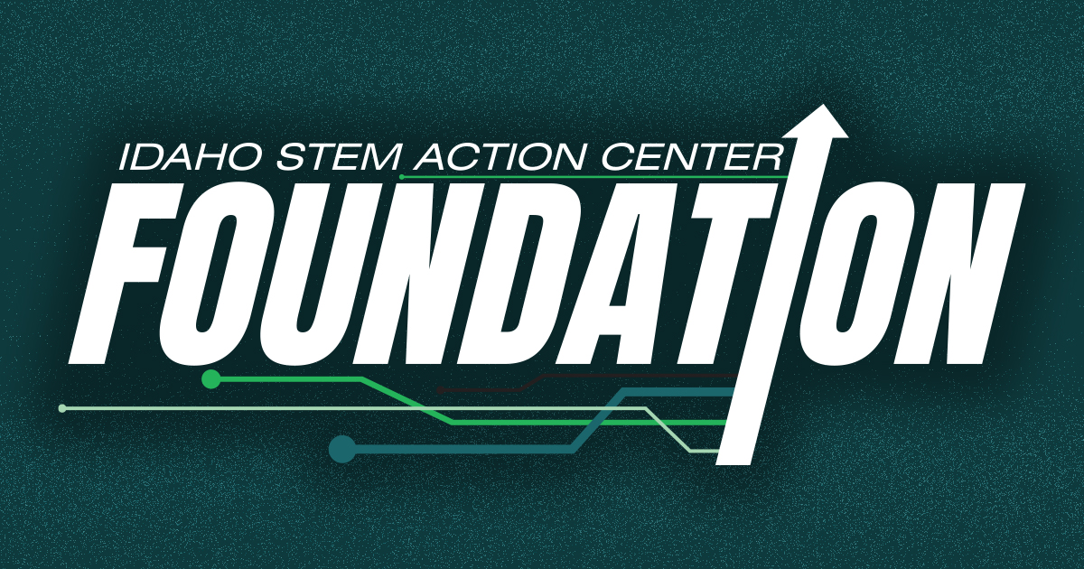 Idaho STEM AC Foundation