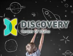 Discovery Center of Idaho