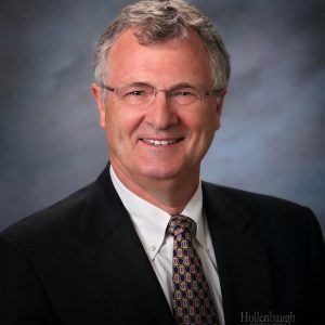 Dr. David Hill, IRSA Chair, Idaho State of Education