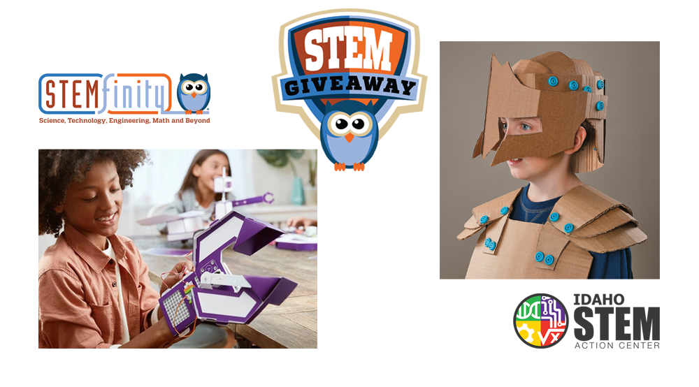 Monthly Giveaway May 2021 Giveaway