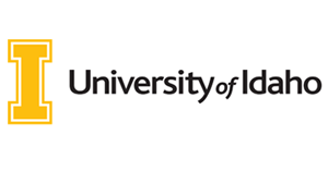 University of Idaho Website