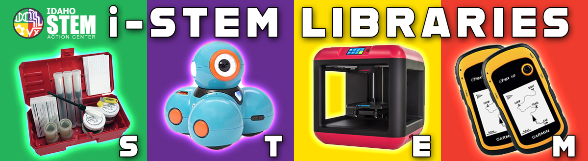 i-STEM Libraries