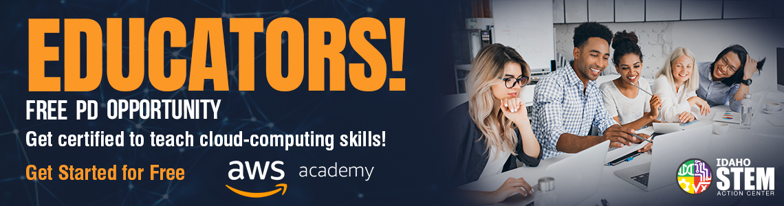 AWS Academy