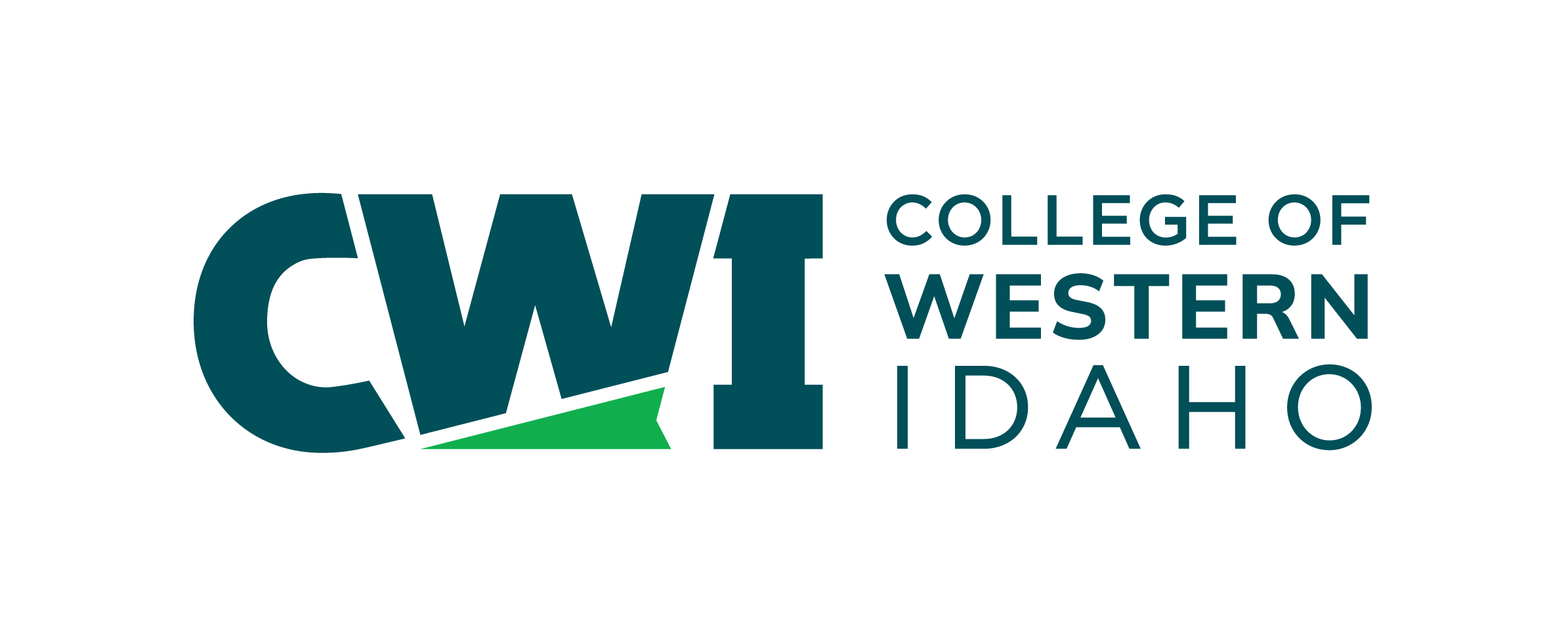 College of Western Idaho Website