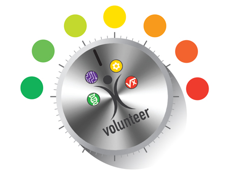 Volunteer Opportunities Graphic