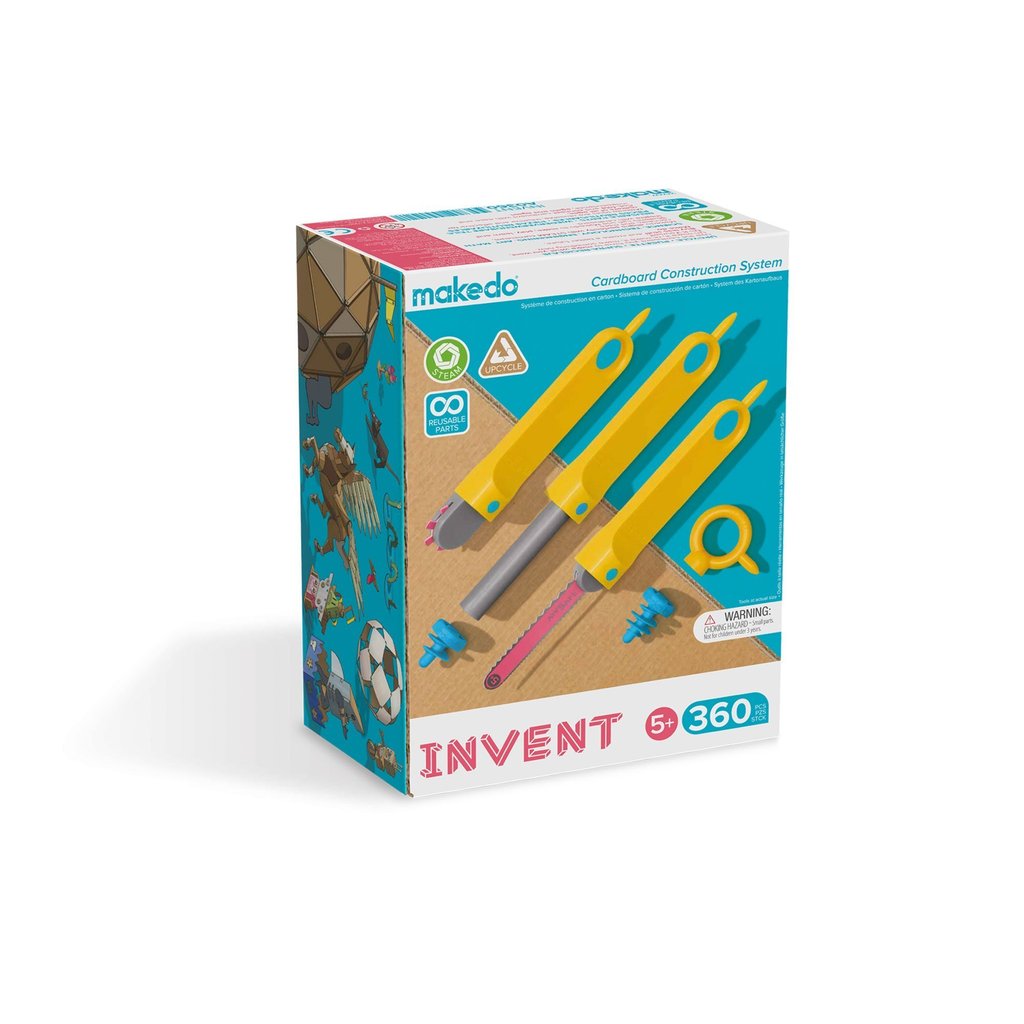 MakeDo Invent Kit 1