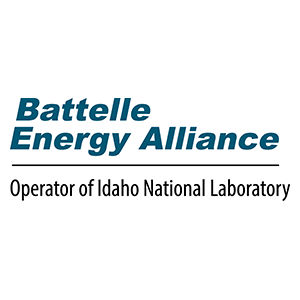 Battelle Energy Alliance Website
