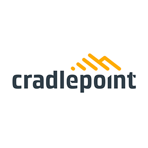 Cradlepoint Website