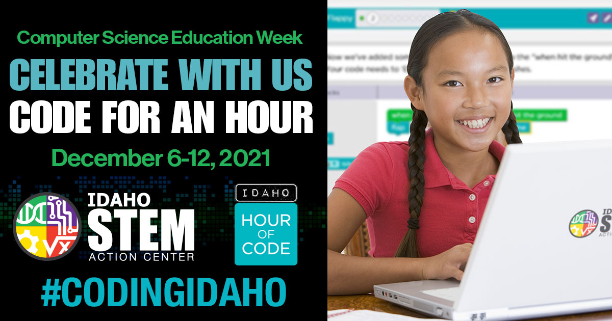 Hour of Code Featured Image