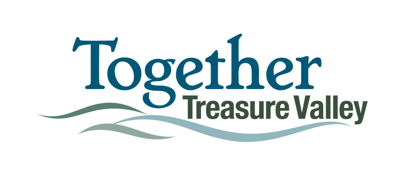 Together Treasure Valley Website