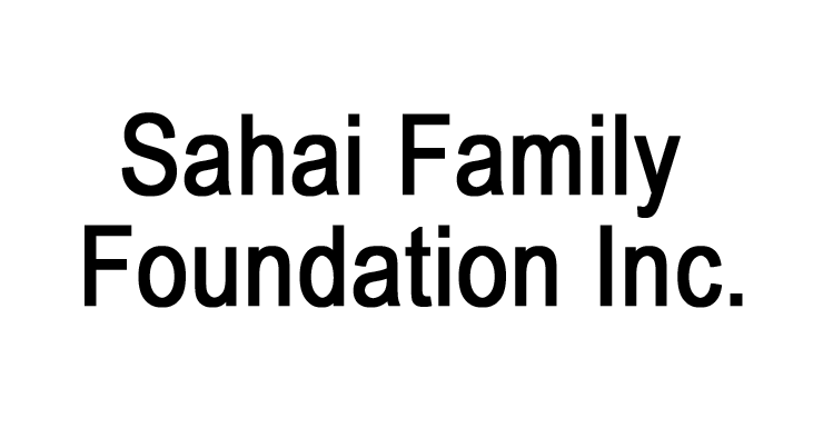 Sahai Family Foundation