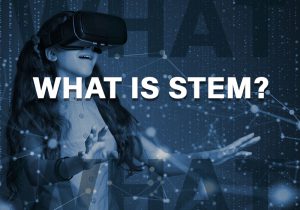What is STEM?
