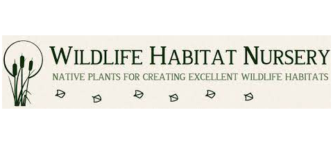 Wildlife Habitat Nursery