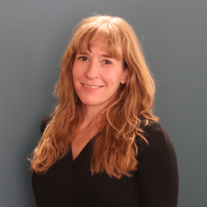 Caty Solace, Executive Director