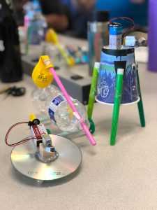 Build, Create, and Innovate