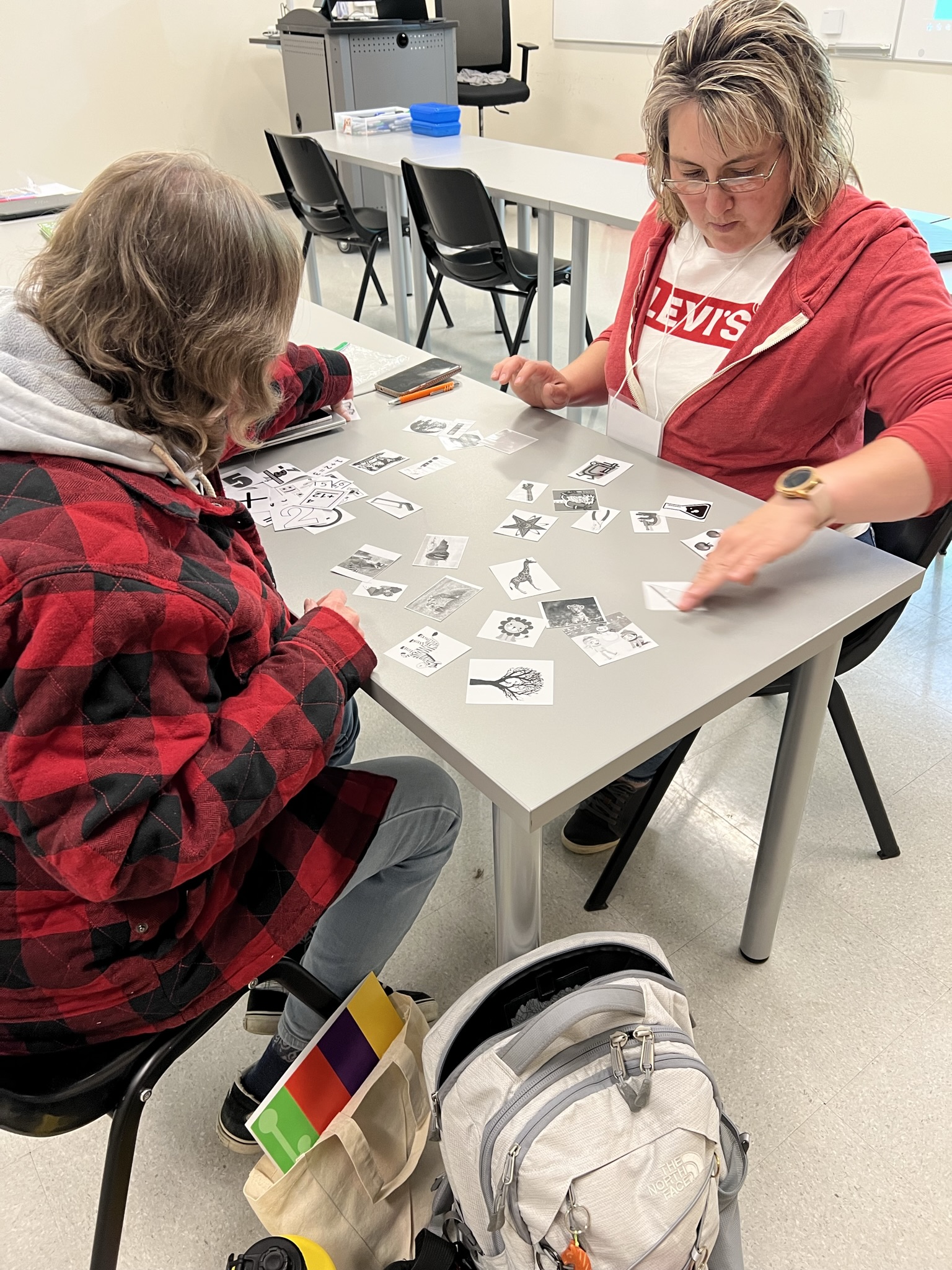 Cracking the Code: Computer Science for K-2