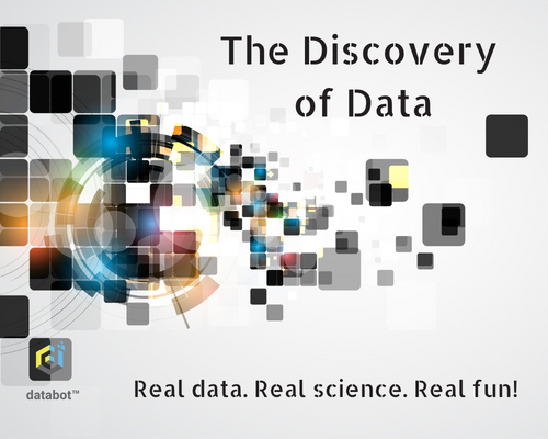 The Discovery of Data