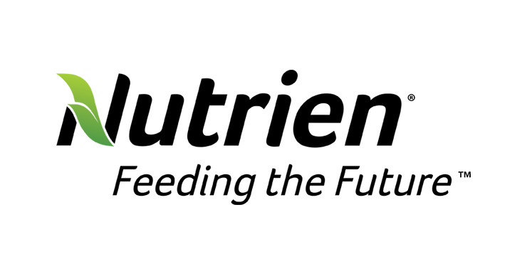 Nutrien - Feeding the Future