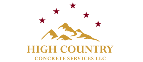 High Country Concrete Services