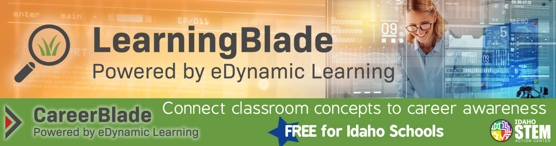 LearningBlade