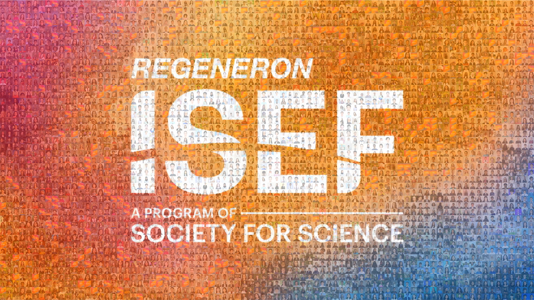 Regeneron International Science & Engineering Fair