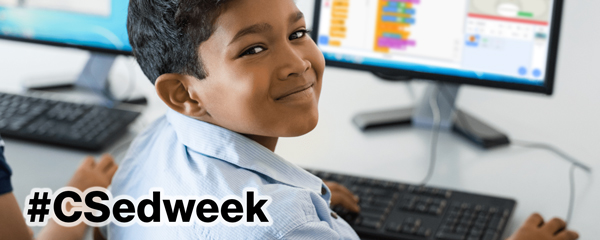 Computer Science Education Week