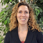 Emily Hasz | ICP/LHIP Outreach Coordinator, Panhandle Health District, Kellogg Office