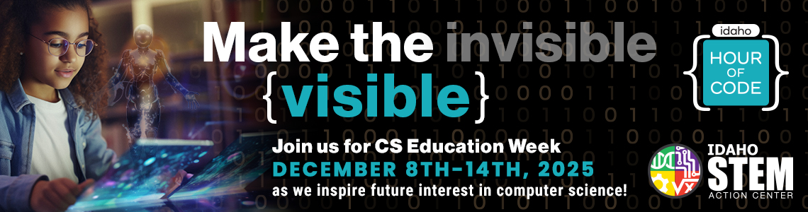 Computer Science Week December 8th-14th, 2025