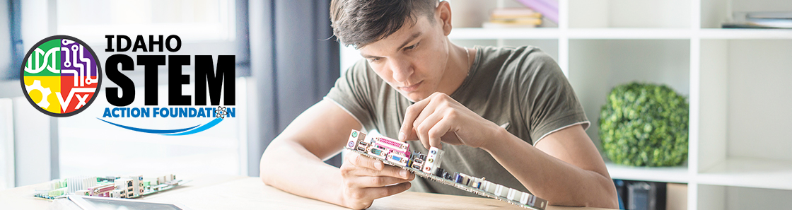 Idaho STEM Action Foundation