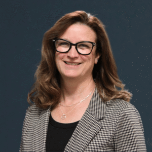 Sherawn Reberry, Administrator for Idaho Workforce Development Council