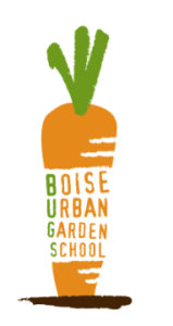 Boise Urban Garden School