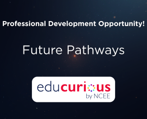 Future Pathways Badge