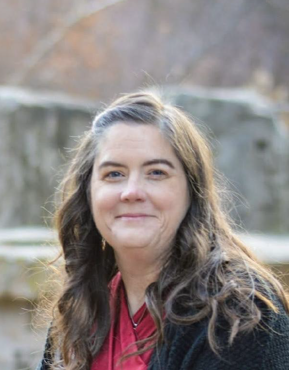 Elaine Gross at STEMfinity