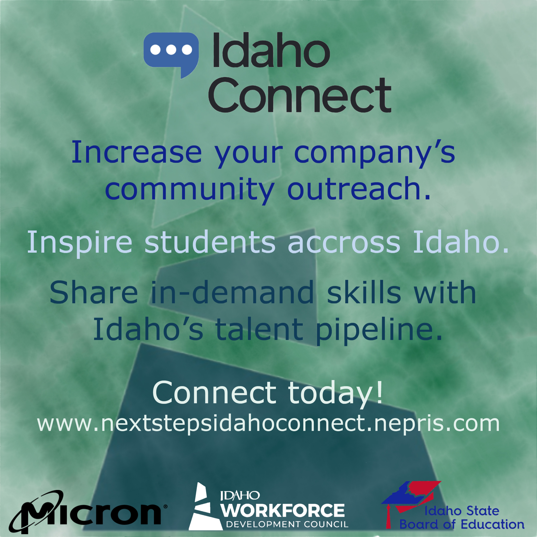 Jamie Liberty Externship at Idaho Workforce Development Council 