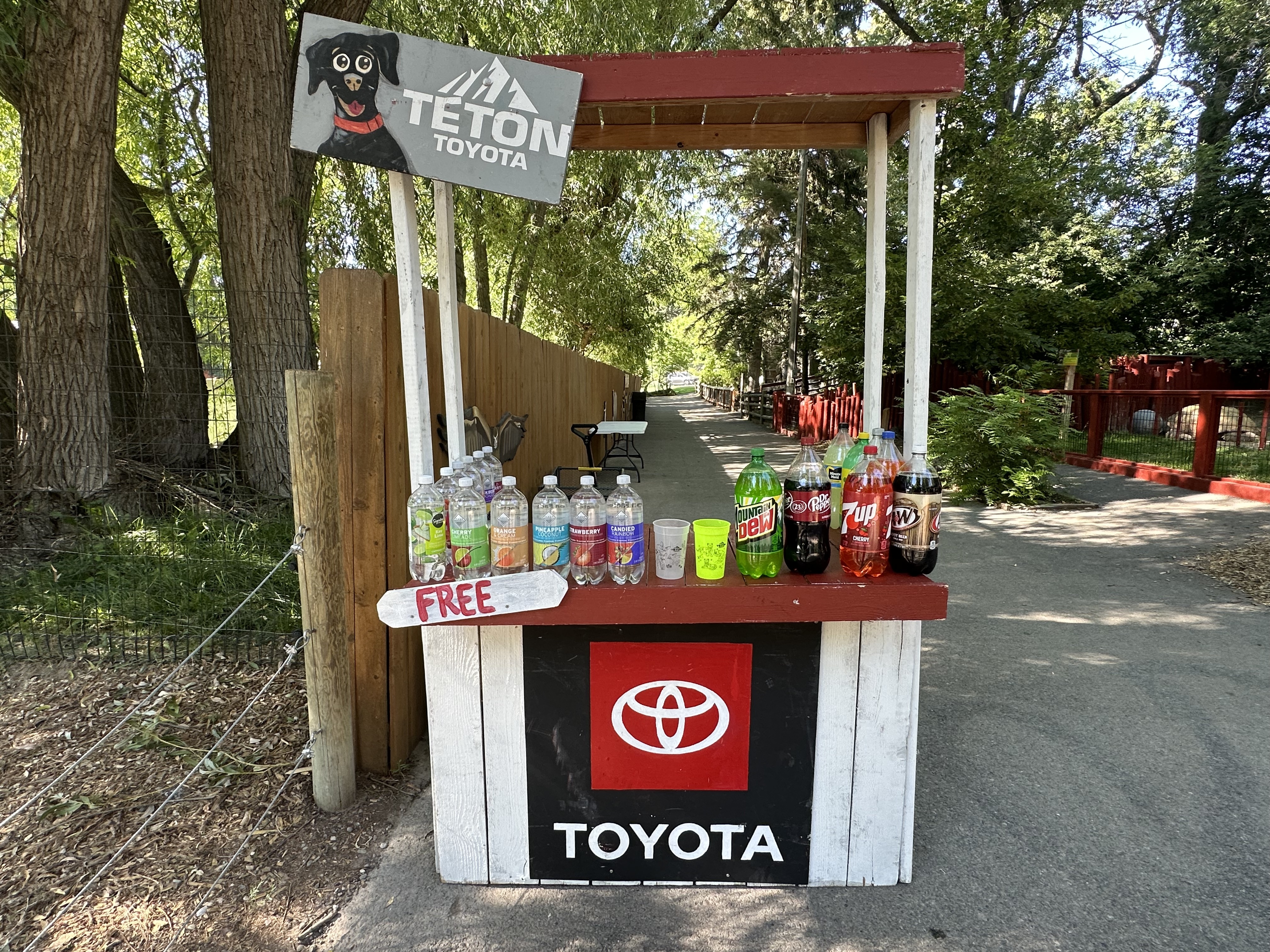 Kenneth Graham at Teton Toyota/Teton Auto Group
