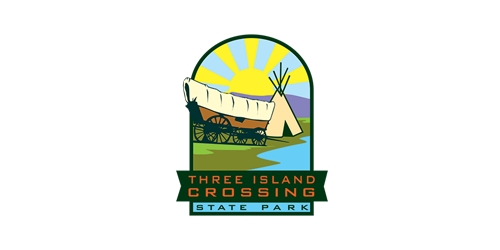 Three Island Crossing Extern Host 2025