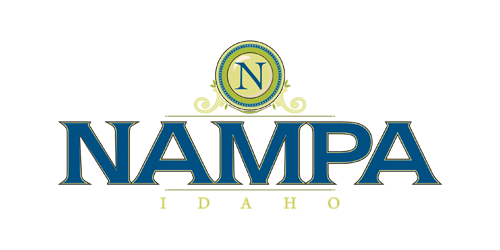 City of Nampa