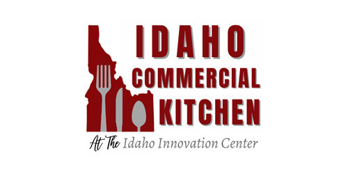 Idaho Commercial Kitchen