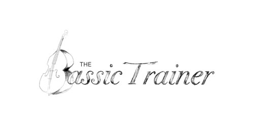 The Bassic Trainer