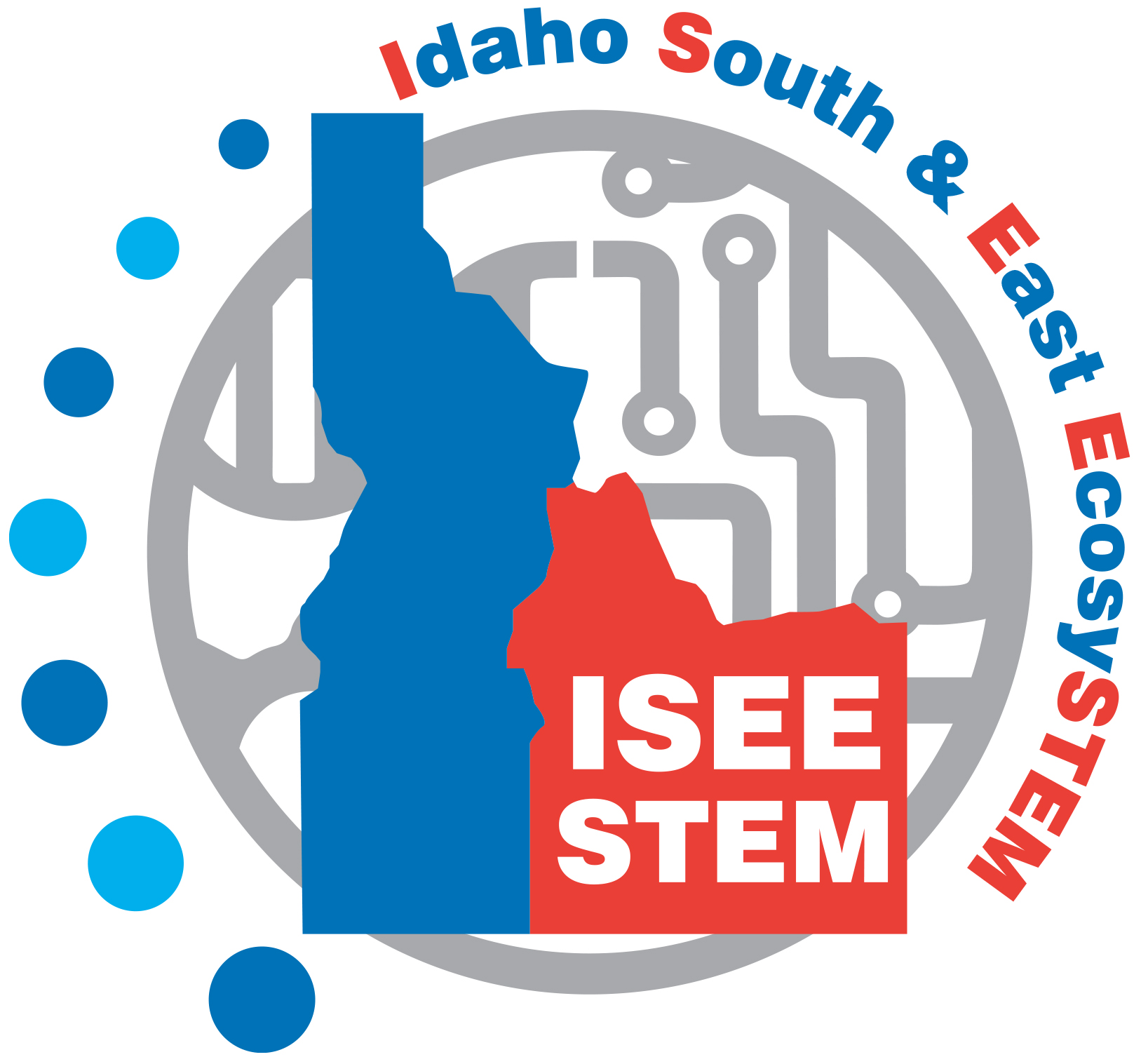 ISEE EcosySTEM logo COLOR PNG Format