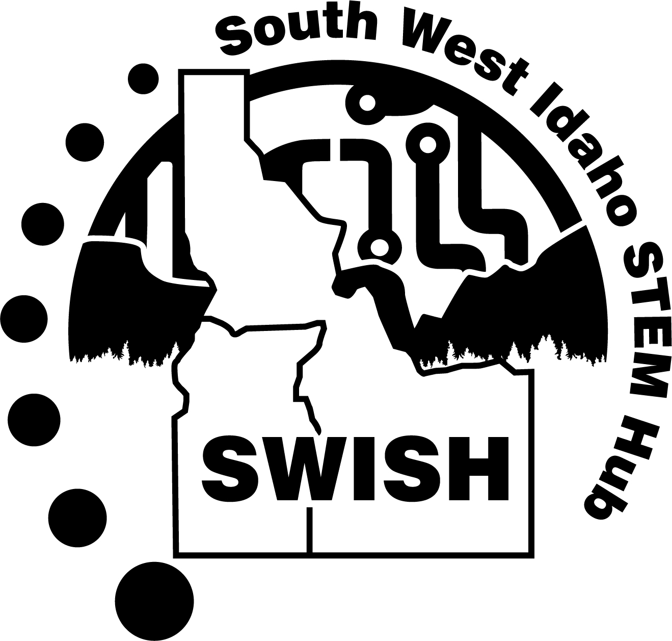 SWISH Logo Black JPG
