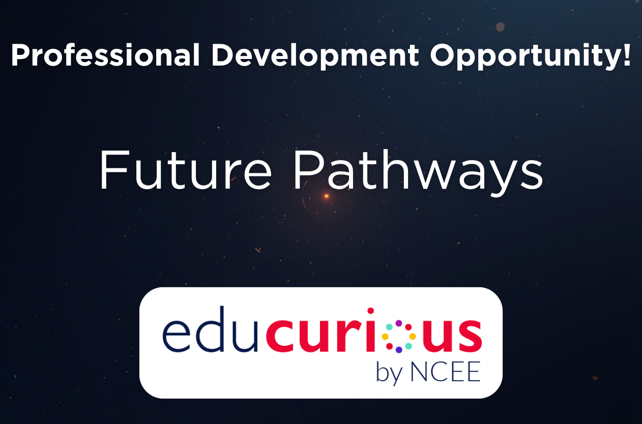 Future Pathways Badge