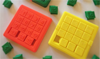 Braille 15 Puzzle Project