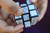 Braille Rubik's Cube Project