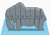 Elephant Fittle Project
