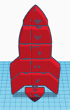 Rocket Fittle Project