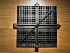 Rotational Line Graphing Tool Project
