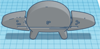 UFO Fittle Project